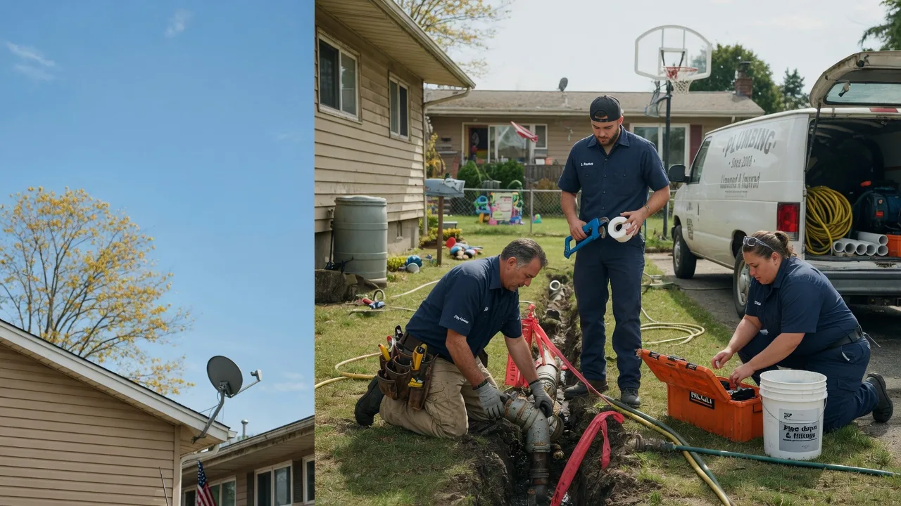 Garbage Disposal Replacement in New Philadelphia, PA near me
