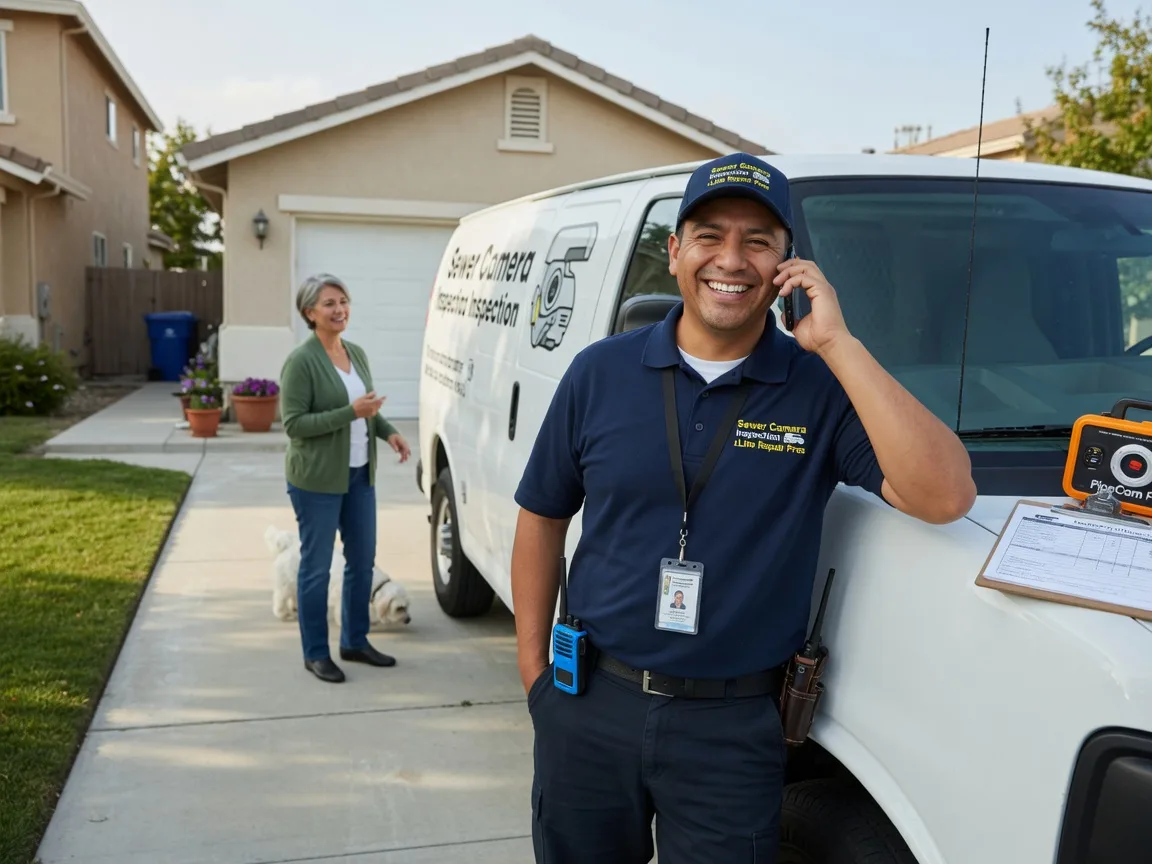 Sewer Line Repair New Philadelphia, PA FAQs